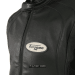 Cuir vintage furygan l Homme