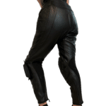 Pantalon cuir IXS Femme