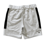 short the north face blanc homme