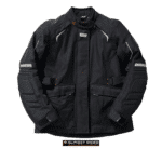 Veste moto textile Furygan L Femme seconde main de face