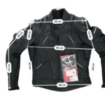 Cuir moto IXS Homme M