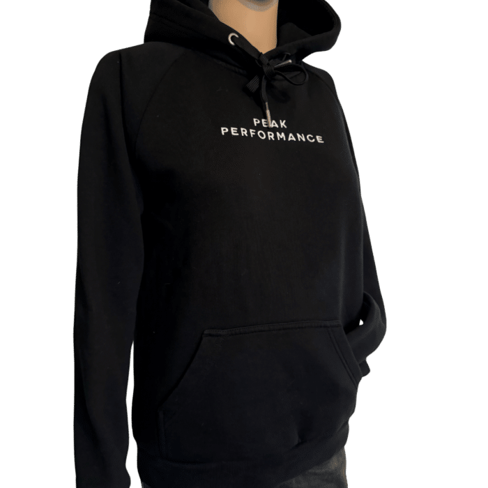 Sweat Peak Performance M Femme