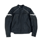 blouson cuir moto occasion bering L femme