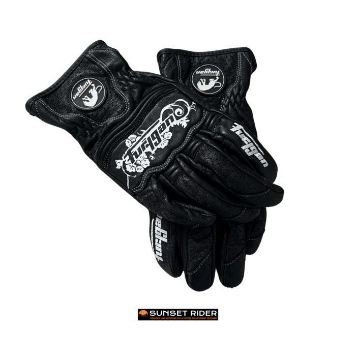 Gants Furygan seconde main moto