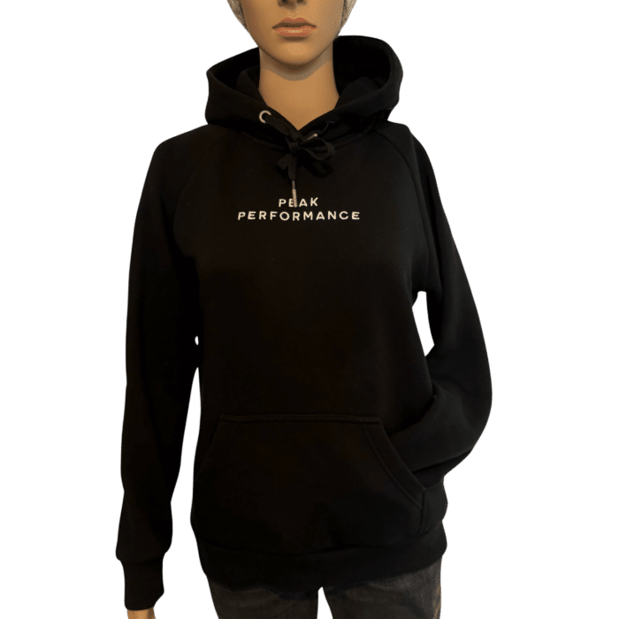 Sweat Peak Performance M Femme