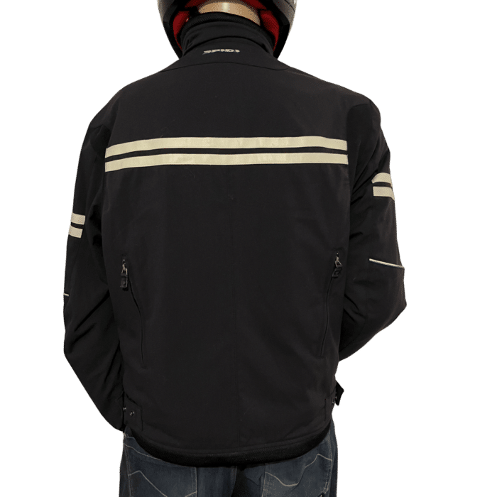 veste moto occasion spidi l homme