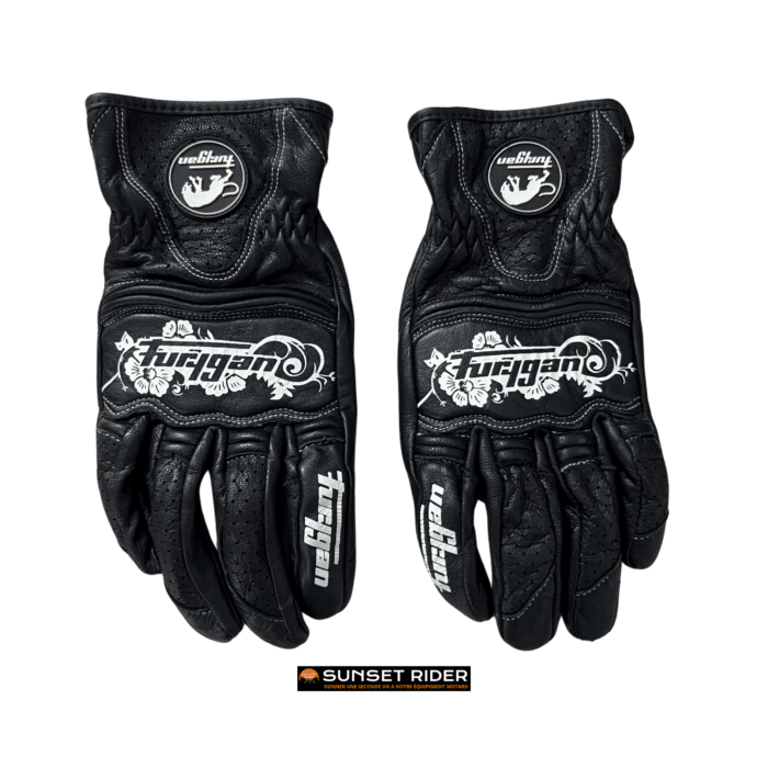 Gants Furygan seconde main moto