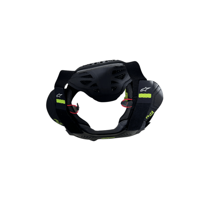 pare pierre A4 Alpinestars adulte