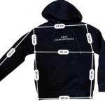 Mesures Sweat Peak Performance M Femme