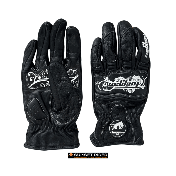 Gants Furygan seconde main moto