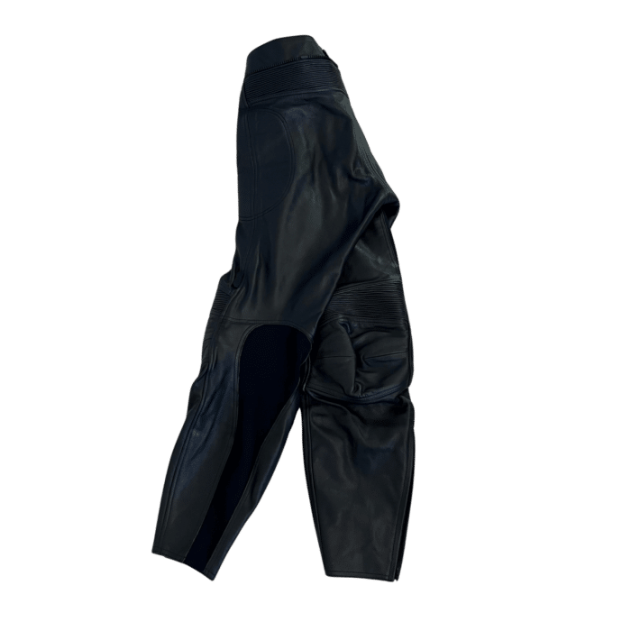 Pantalon cuir moto Richa