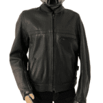 Blouson cuir Held occasion homme