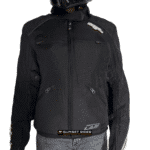 Veste moto textile Furygan S Femme seconde main