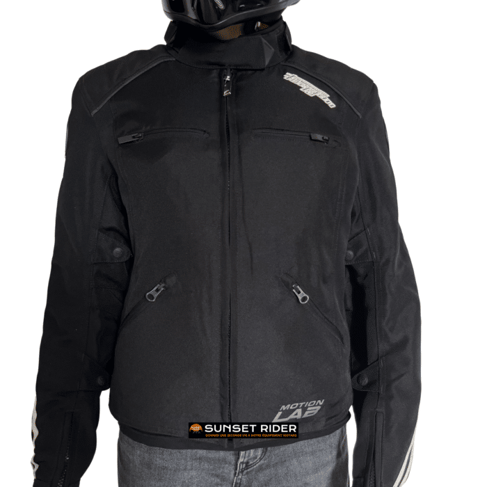 Veste moto textile Furygan S Femme seconde main