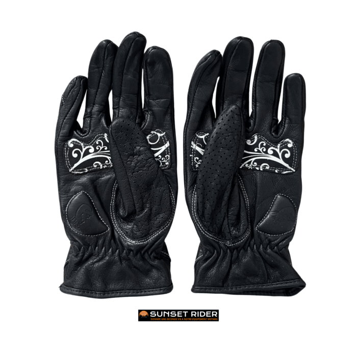 Gants Furygan seconde main moto