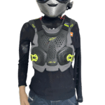 pare pierre A4 Alpinestars adulte