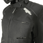 Veste moto textile Furygan S Femme seconde main
