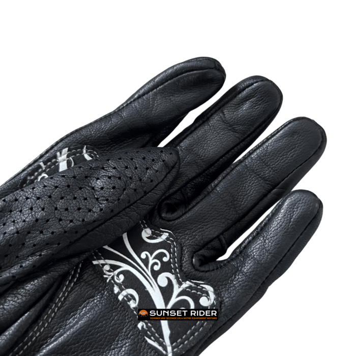 Gants Furygan seconde main moto
