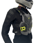 pare pierre A4 Alpinestars adulte