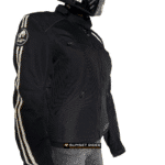 Veste moto textile Furygan S Femme seconde main