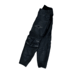 pantalon cuir moto alpinestars xl occasion homme
