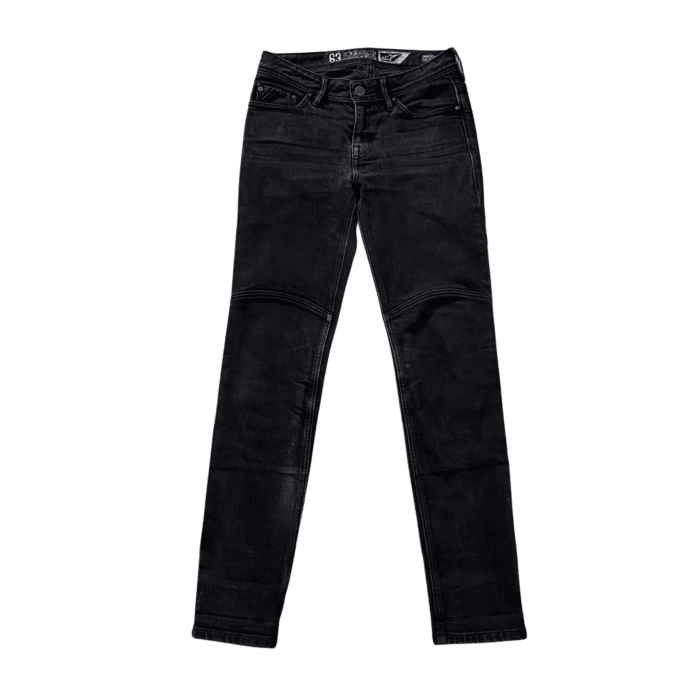 jean moto alpinestars w26 femme occasion