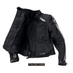 Veste moto textile Furygan S Femme seconde main