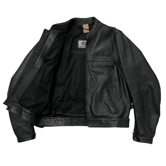 Blouson cuir Held occasion homme