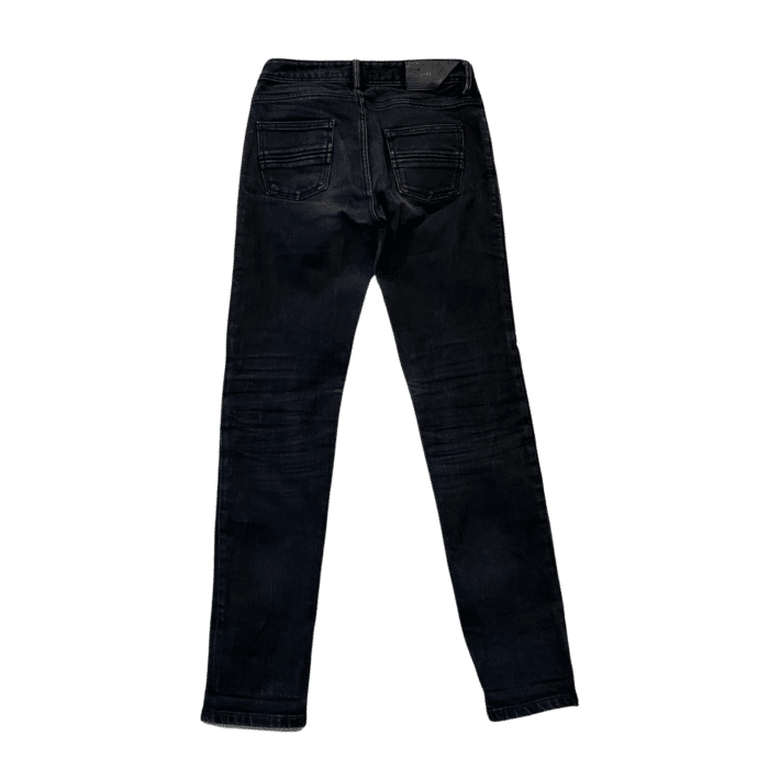 jean moto alpinestars w26 femme occasion