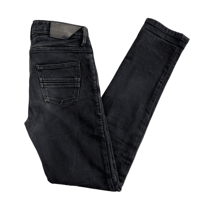 jean moto alpinestars w26 femme occasion