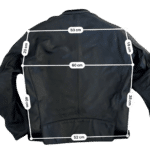 mesure cuir bering occasion XXL