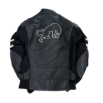 blouson moto occasion Furygan femme taille XL