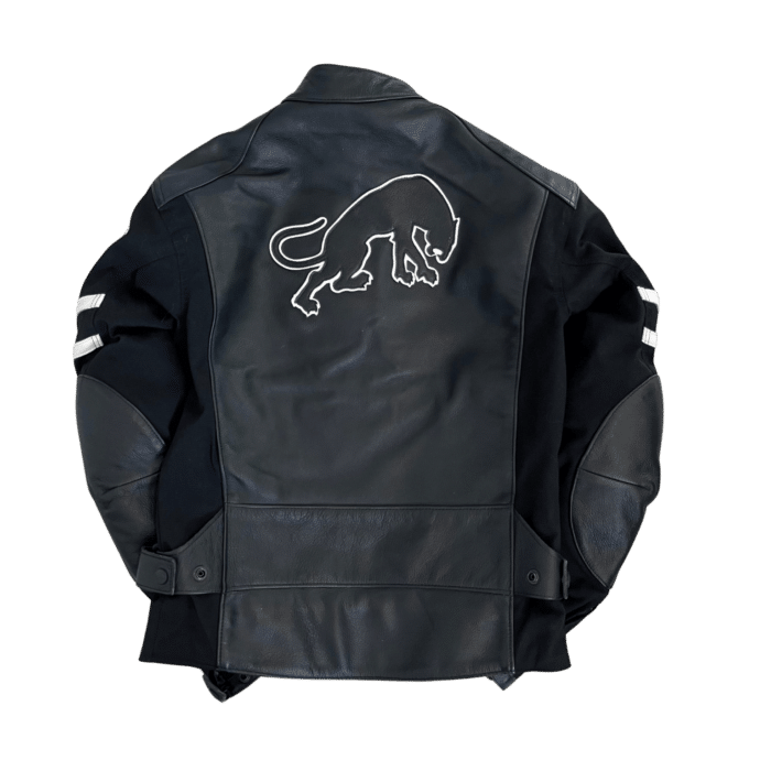 blouson moto occasion Furygan femme taille XL