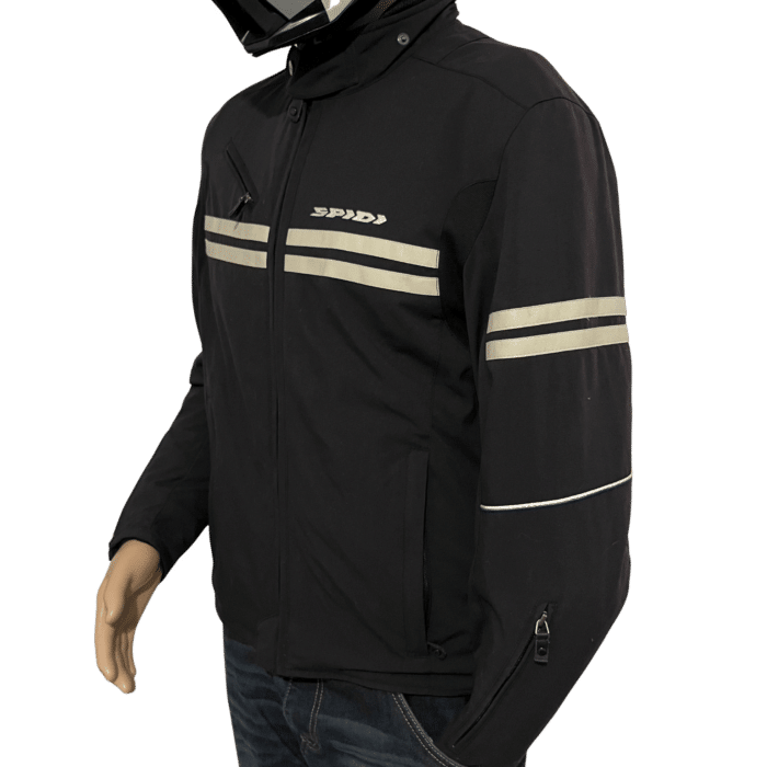veste moto occasion spidi l homme