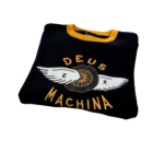 Pull Deus ex Machina Homme