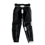 pantalon cuir Dainese femme taille Small en occasion