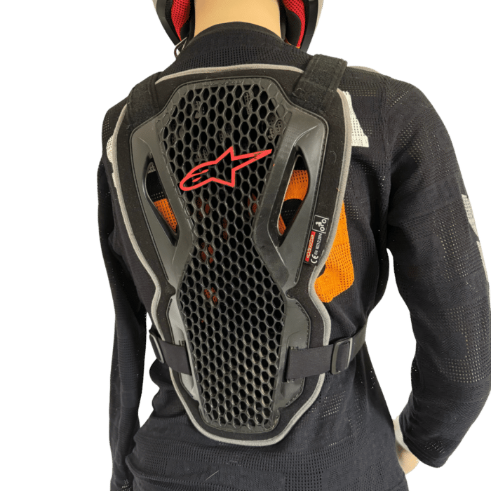 Pare pierre alpinestars bionic XXL
