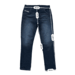 mesure et guide taille jean ixon xxl homme seconde main