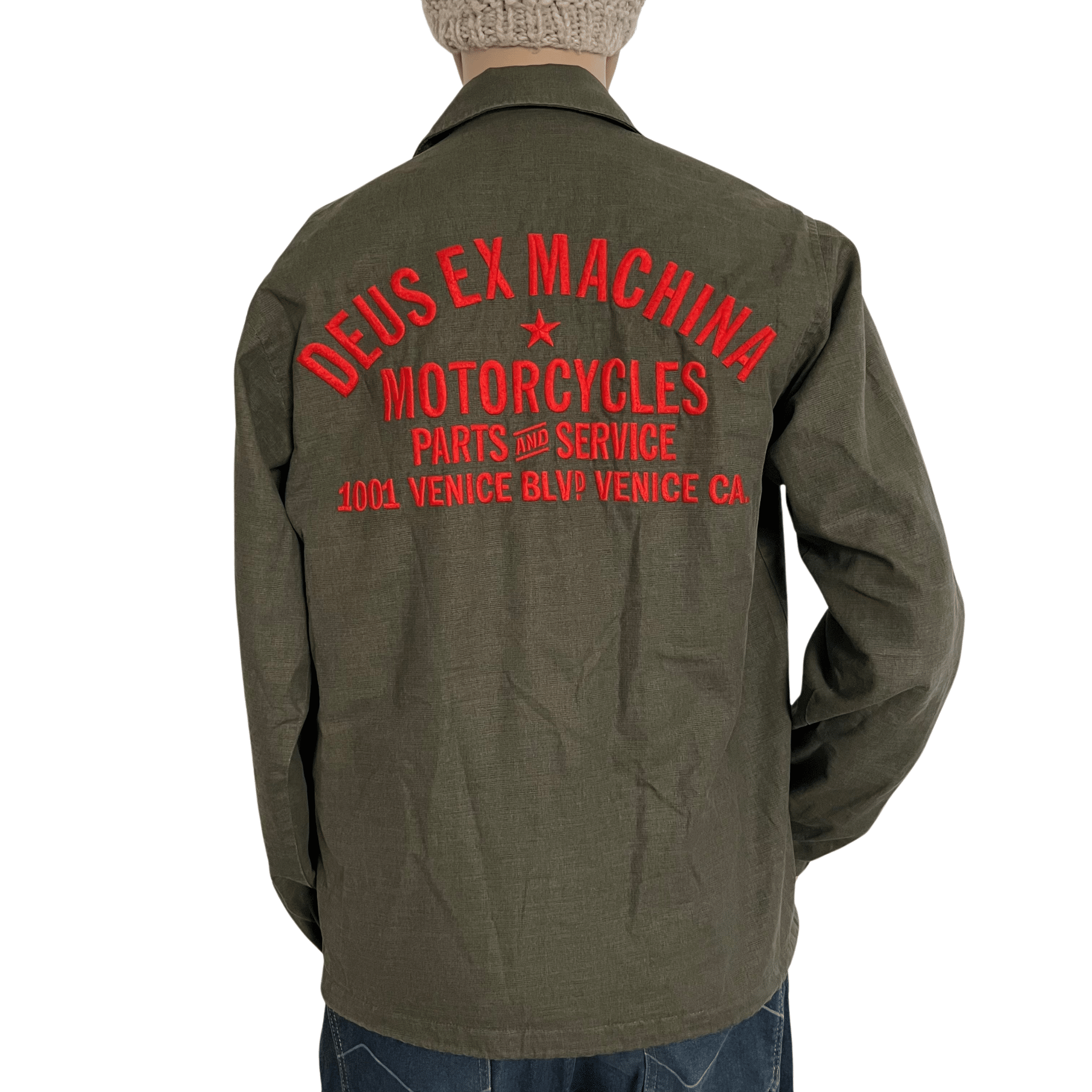 veste deus d'occasion vert sunset rider veste deus d'occasion vert sunset rider