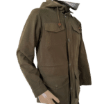 rain coat deus ex machina XS homme