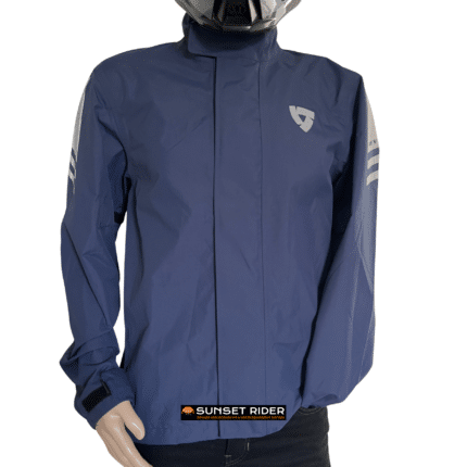 Rev'It De Pluie Cyclone 4 H2O Bleu