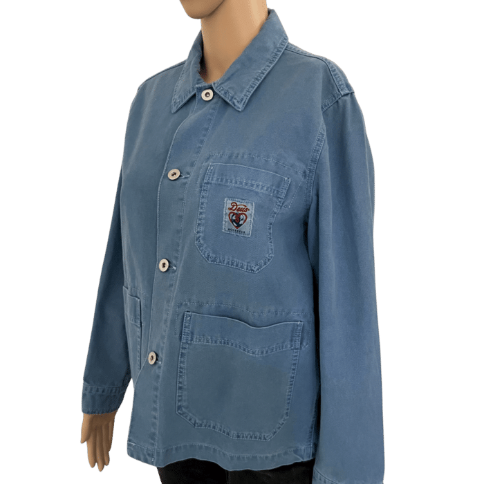 Mesure chemise des ex machina
