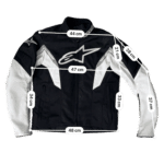 mesure guide taille alpinestars homme s