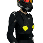 PAREPIERRE ALPINESTARS T.S