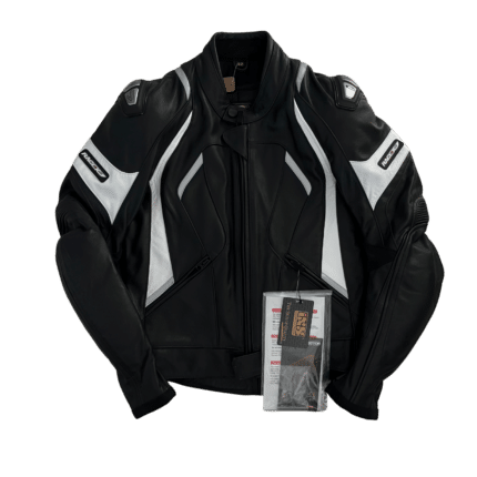 Cuir moto IXS S Homme