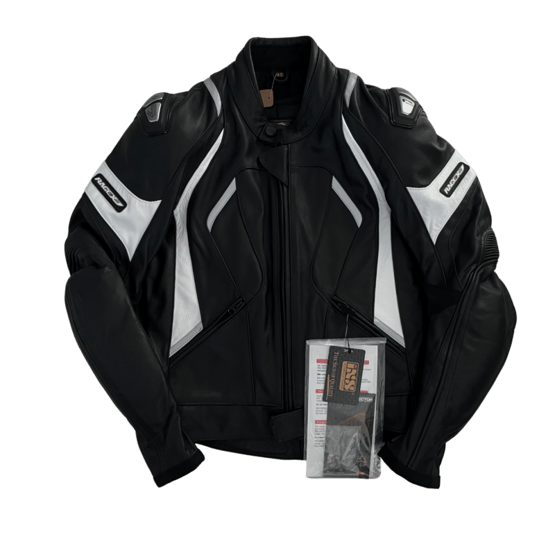 Cuir moto IXS S Homme