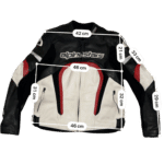 mesure cuir moto femme alpinestars occasion