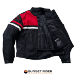 Veste moto Alpinestars M Femme occasion