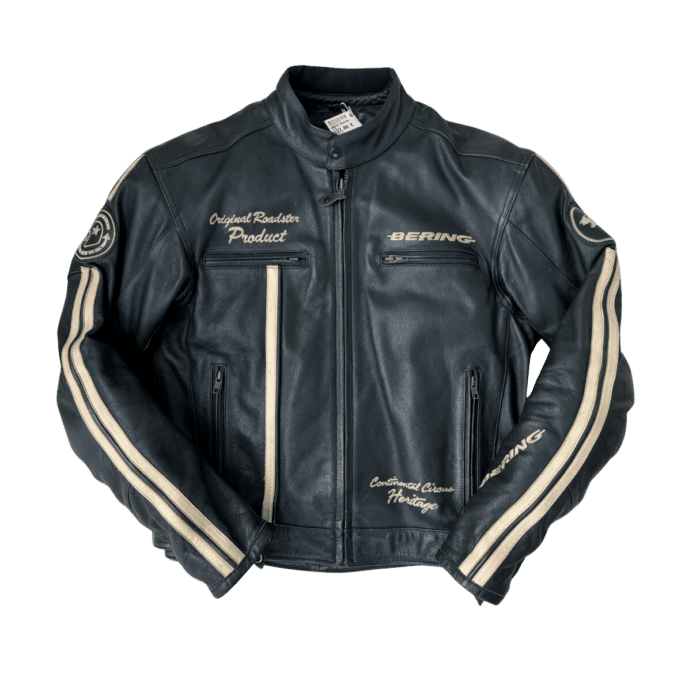 BERING ROADSTER T.M – Image 1