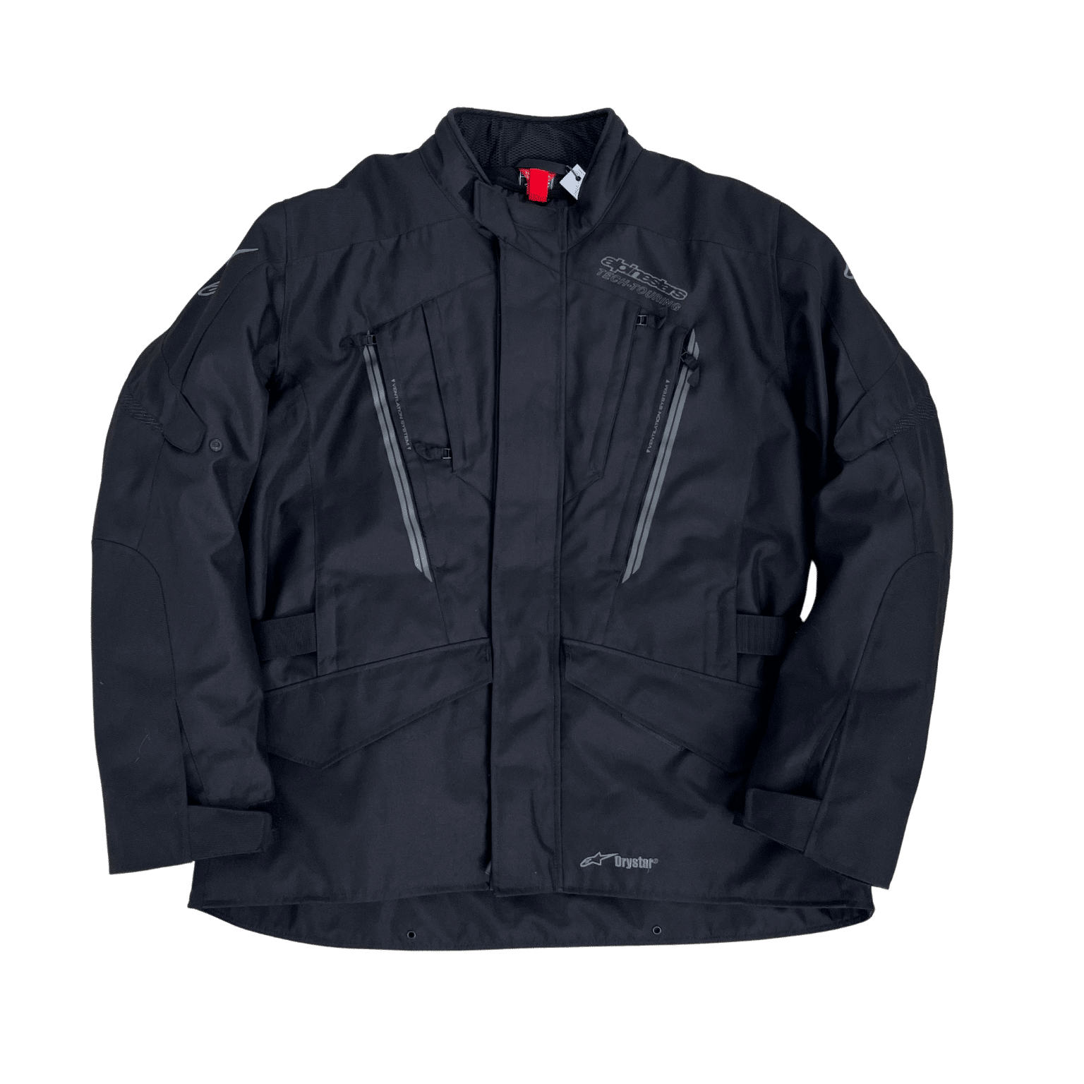 veste furygan occasion de face 4XL veste furygan occasion de face 4XL